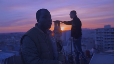 Assermenté - S.Pri Noir