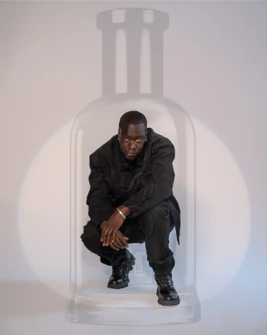 Boss <i>x</i> S.Pri Noir