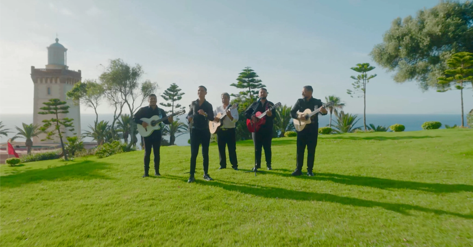 Chico and the Gypsies