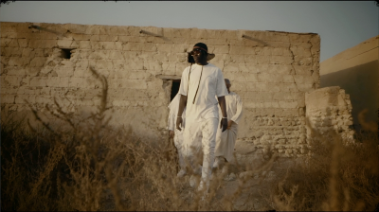 Hacienda - S.Pri Noir