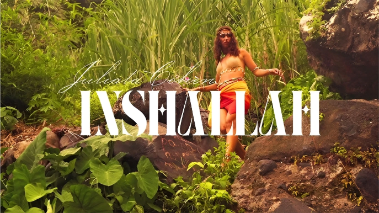 Inshallah - Juliata Cohen