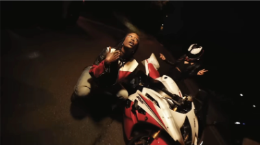 Joga Bonito - Just Shani