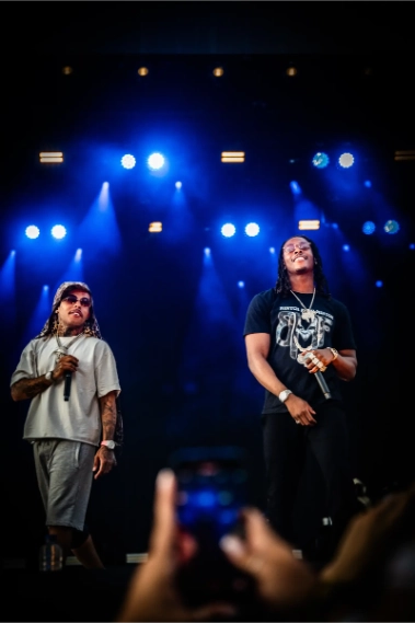 Koba LaD <i>x</i> Zola