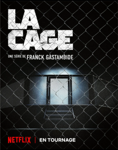 La Cage