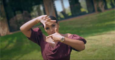 Passe ton chemin - Lynda