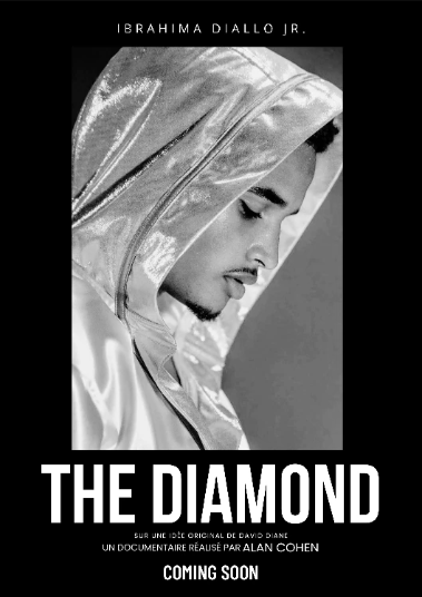The Diamond
